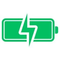 SafeCharge: Privacy-First Battery Protection Logo