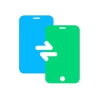 Smart Mobile Switch PhoneClone: Fast Secure Phone Data Transfer Logo