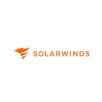 SolarWinds Network Performance Monitor – Enterprise Network Monitoring Solution Logo
