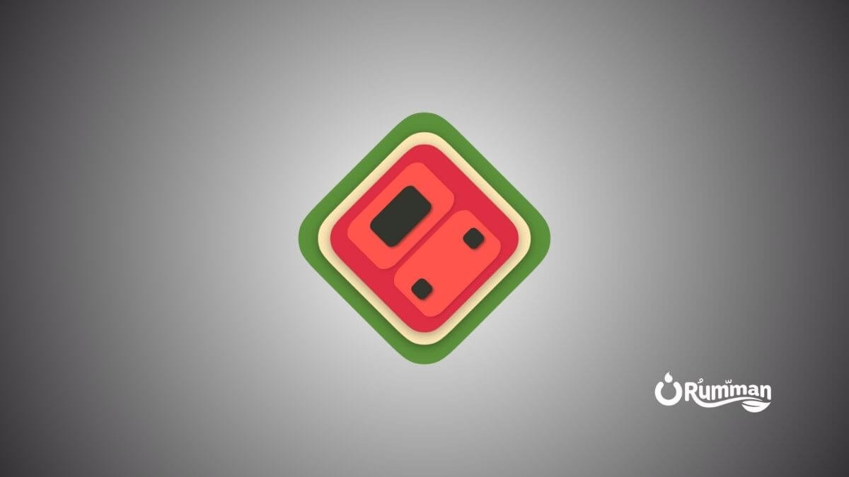 melonDS – Lightweight Nintendo DS and DSi emulator