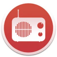 myTuner FM Radio App – 50,000+ Worldwide Radio Stations Logo