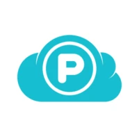 pCloud – Secure Cloud Storage with 10GB Free Logo