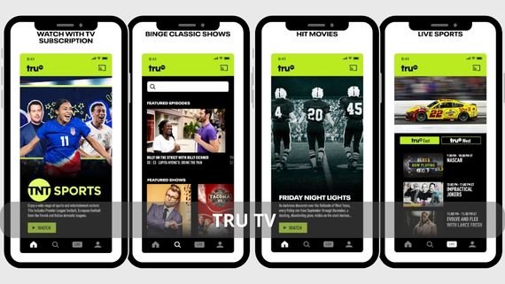 truTV