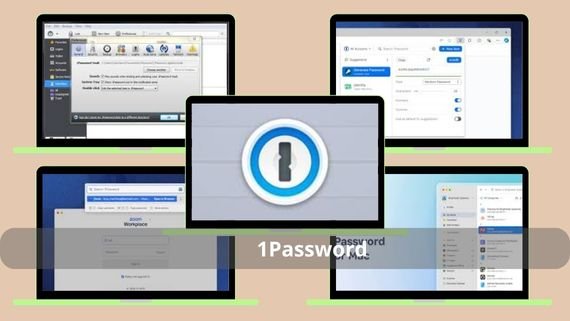 1Password