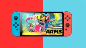 ARMS – Nintendo’s Innovative 3D Fighting Game