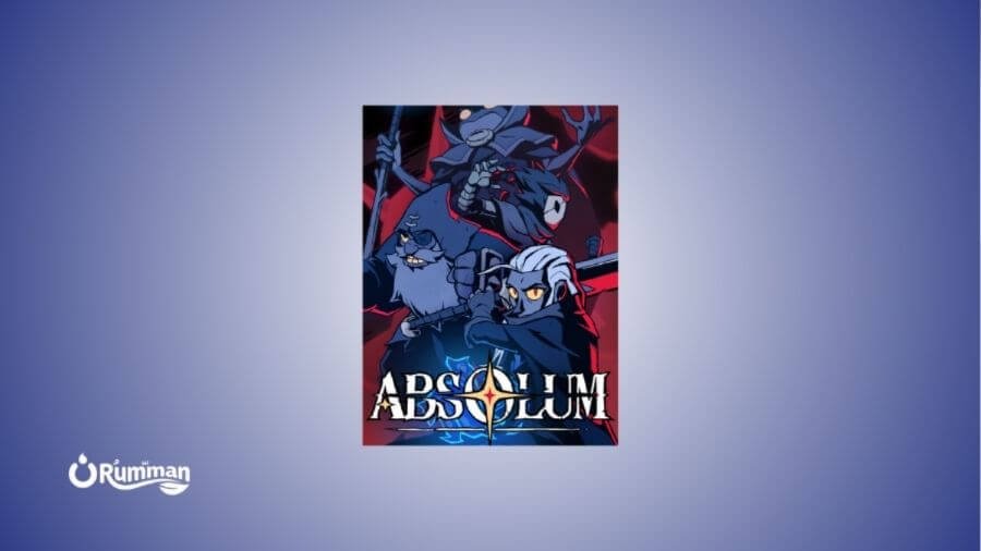 Absolum – Fantasy Beat ‘Em Up Roguelite Revolution