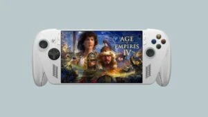 Age of Empires IV – Real-Time Strategy Revival