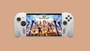 Age of Mythology: Retold – The Gods Return in Glory