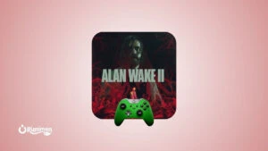 Alan Wake 2 – Survival Horror Masterpiece