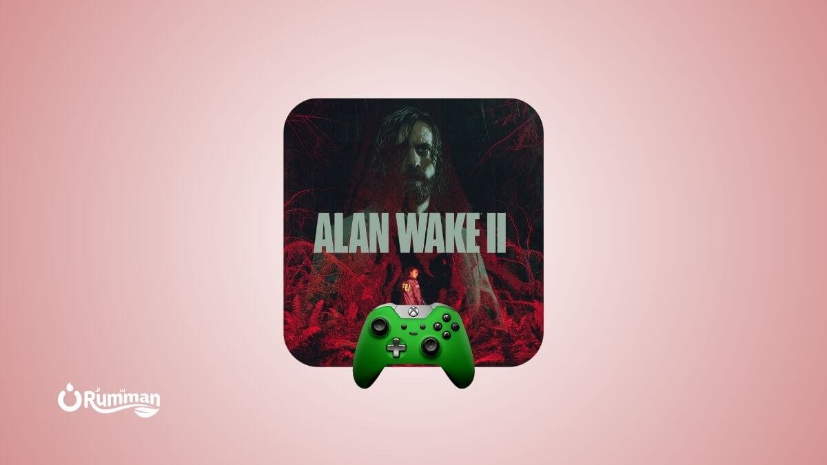 Alan Wake 2 – Survival Horror Masterpiece