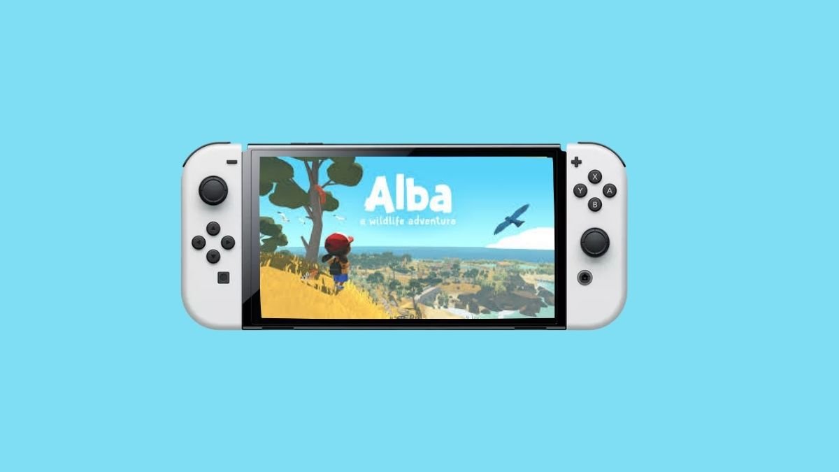 Alba: A Wildlife Adventure – Photograph and Save an Island Paradise