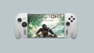 Ancestors: The Humankind Odyssey – Prehistoric Evolution Survival