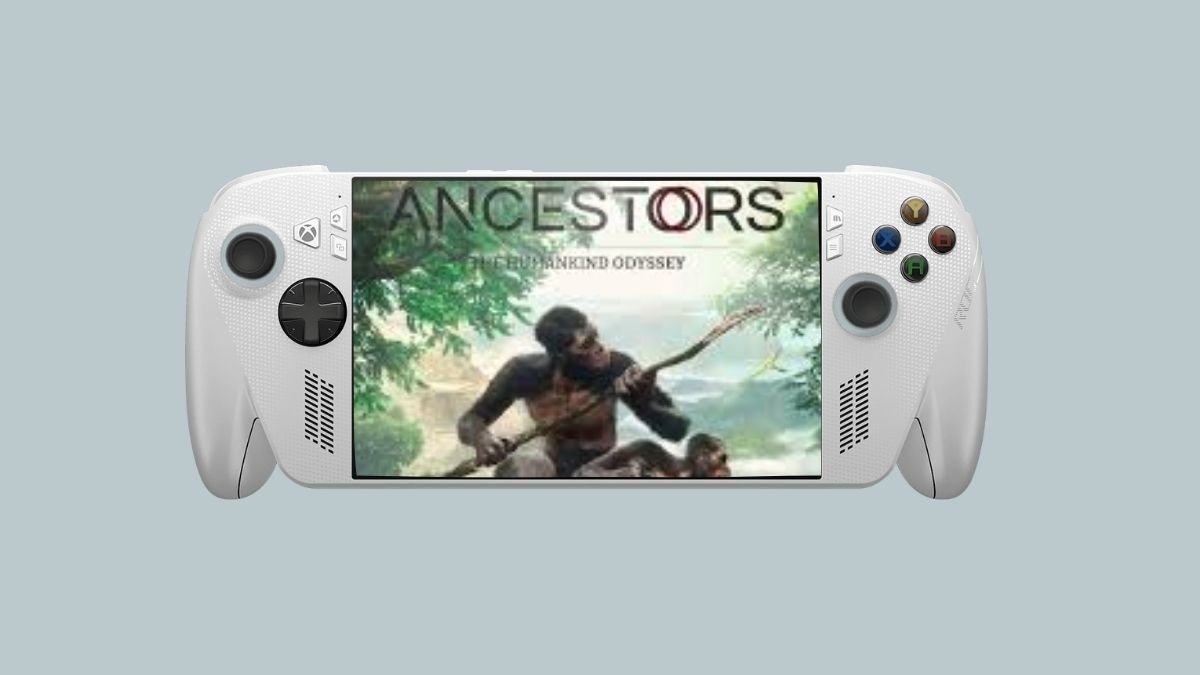 Ancestors: The Humankind Odyssey – Prehistoric Evolution Survival