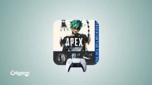 Apex Legends – Legendary Battle Royale Shooter