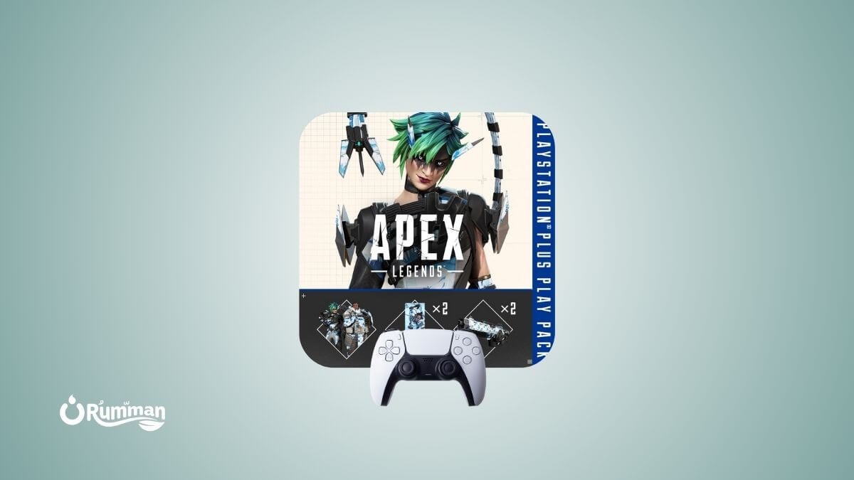 Apex Legends – Legendary Battle Royale Shooter