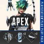 Apex Legends Logo