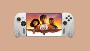 As Dusk Falls – A Bold Interactive Crime Drama