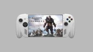 Assassin’s Creed Valhalla – Viking Legend in Medieval England