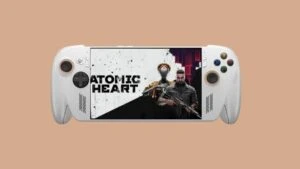 Atomic Heart – A Flawed Soviet Utopia