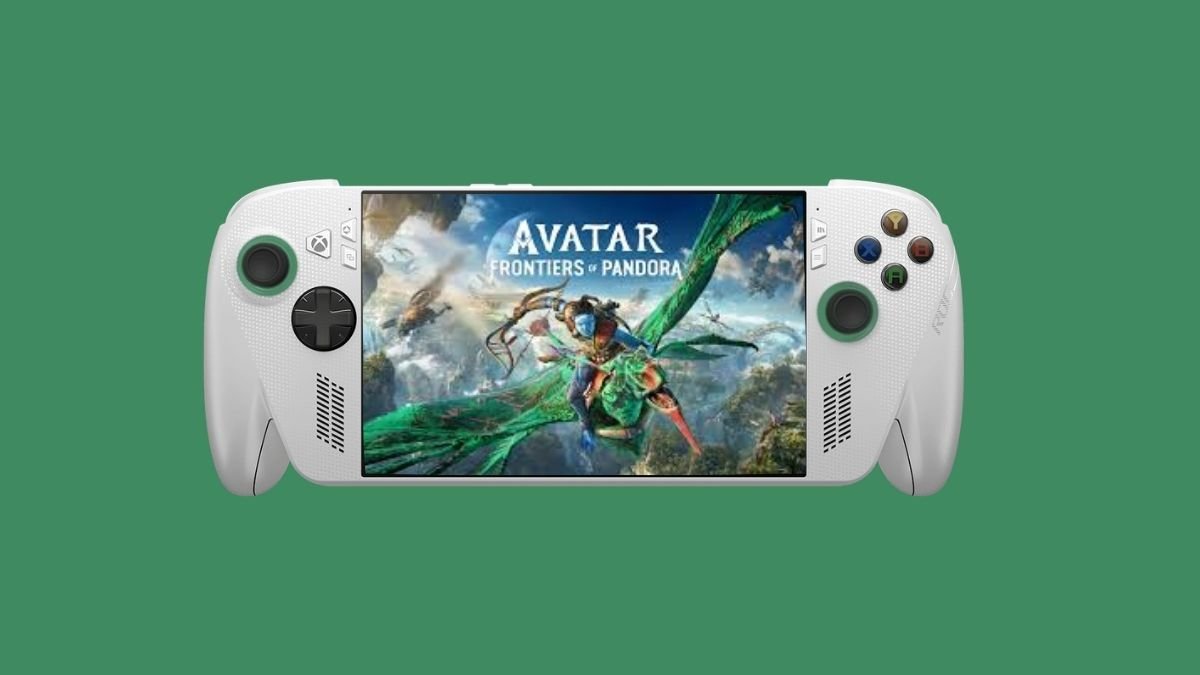 Avatar: Frontiers of Pandora – Stunning Sci-Fi Adventure