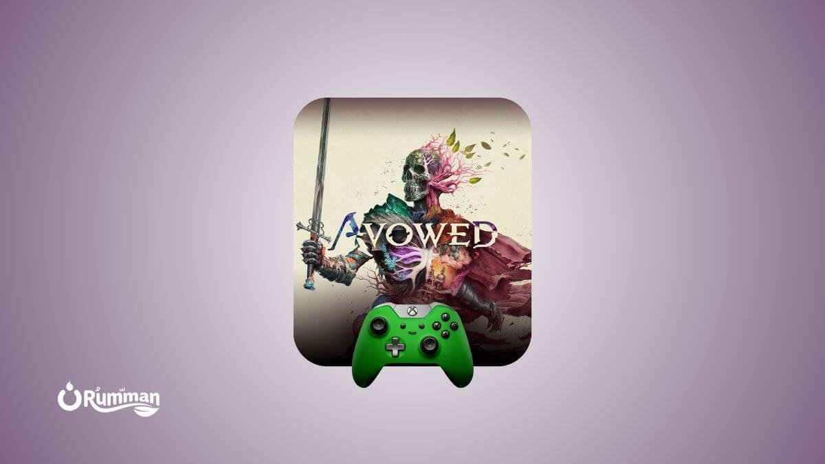 Avowed – Forge Your Destiny in the Living Lands