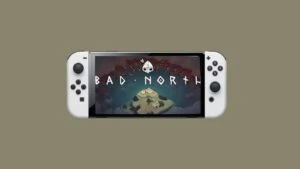 Bad North – Minimalist Viking tactics on tiny islands