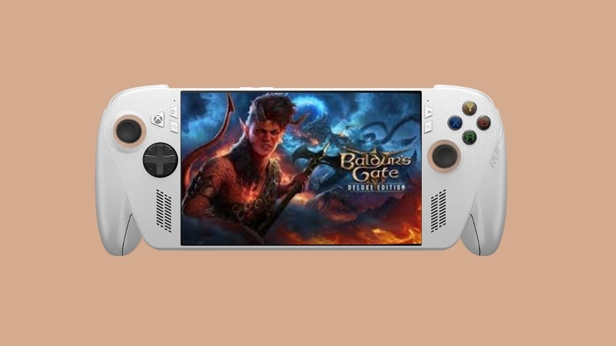 Baldur’s Gate 3 – D&D Masterpiece