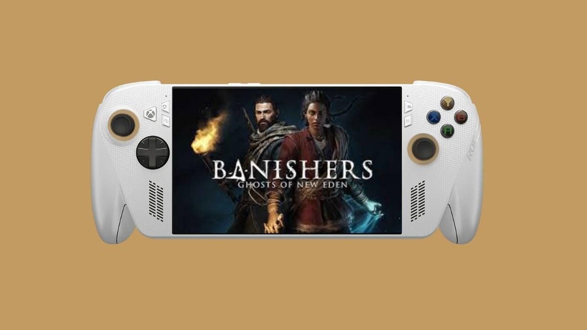 Banishers Ghosts of New Eden – Love Transcends Death and Duty