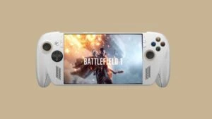 Battlefield 1 – Iconic WW1 FPS Masterpiece