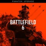 Battlefield 6 Logo