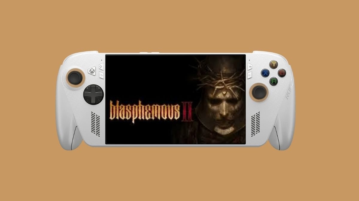 Blasphemous 2 – Metroidvania Masterpiece with Sacred Suffering
