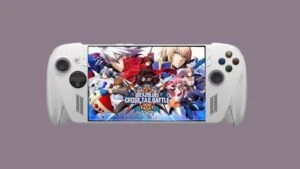 BlazBlue: Central Fiction – Definitive Anime Fighter Review