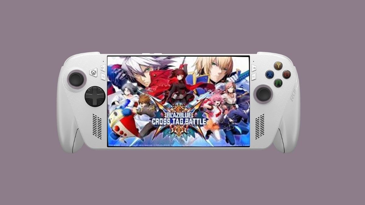 BlazBlue: Central Fiction – Definitive Anime Fighter Review