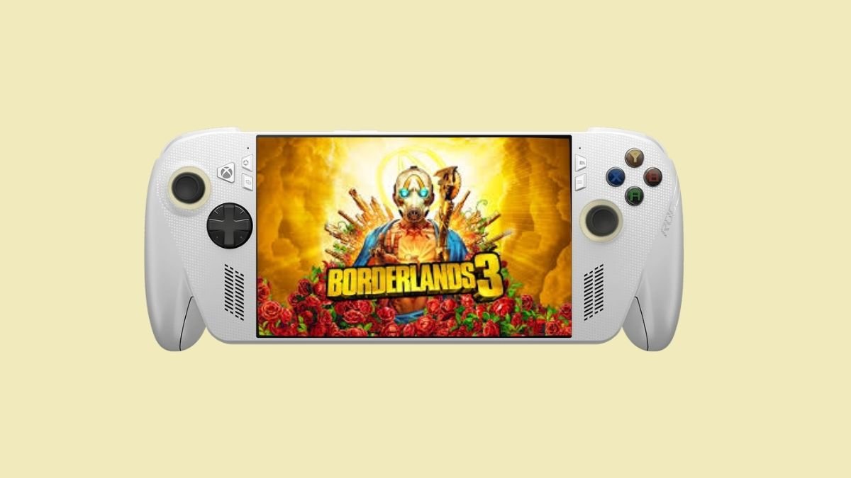 Borderlands 3 – The King of Looter Shooters Returns