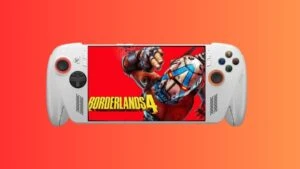 Borderlands 4 – Mayhem-Fueled Looter Shooter