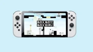 BoxBoy! + BoxGirl! – Puzzle Platformer Charm