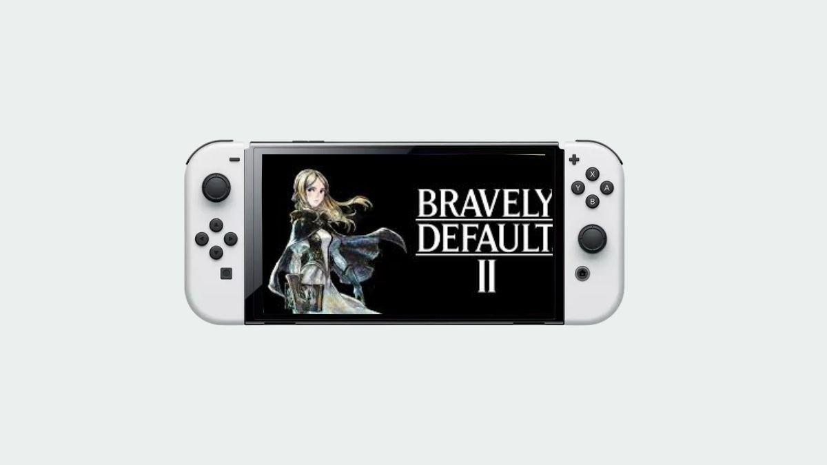 Bravely Default II – Strategic JRPG with Job System Mastery