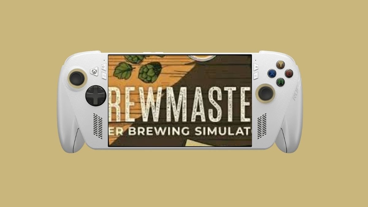 Brewmaster: Beer Brewing Simulator – Craft Your Perfect Brew