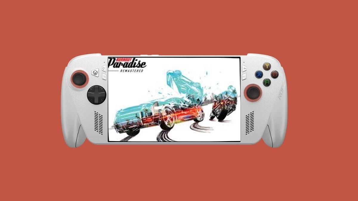 Burnout Paradise Remastered – Arcade Destruction Perfected