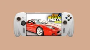 Car Mechanic Simulator 2026 Demo – Q1 2026 Preview