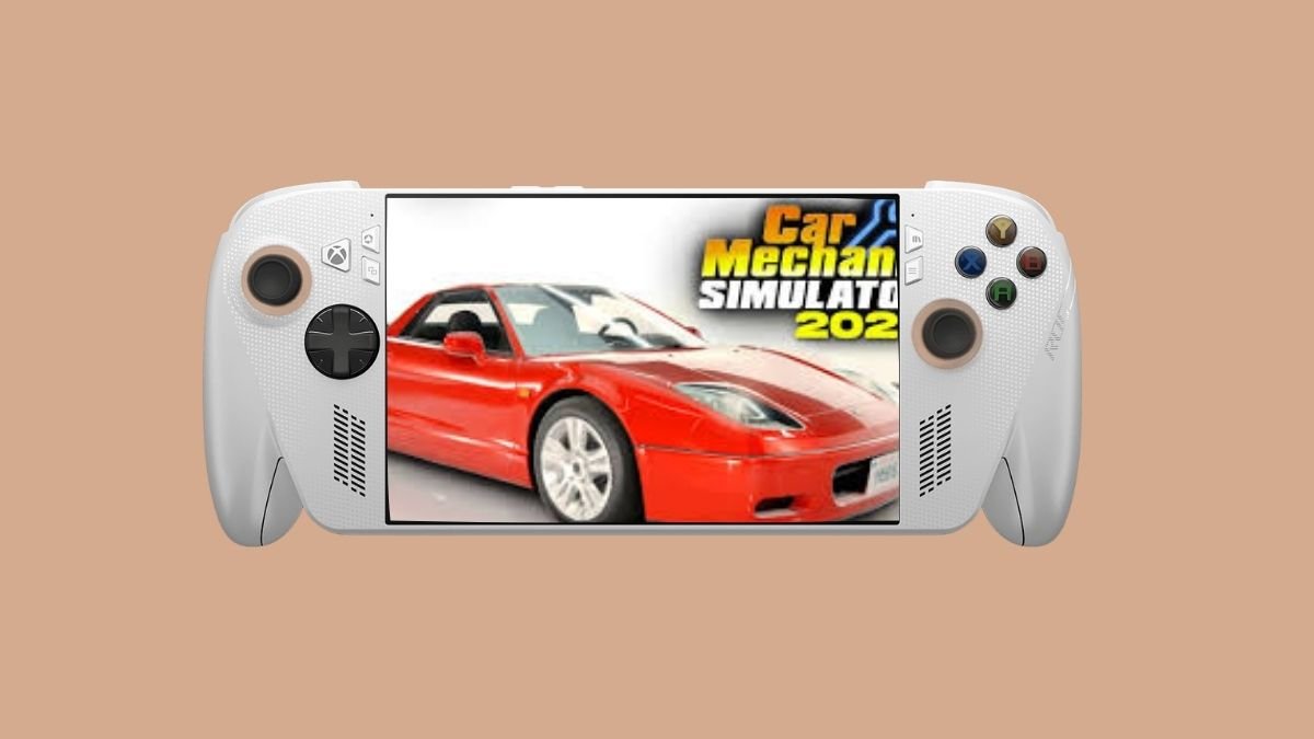 Car Mechanic Simulator 2026 Demo – Q1 2026 Preview