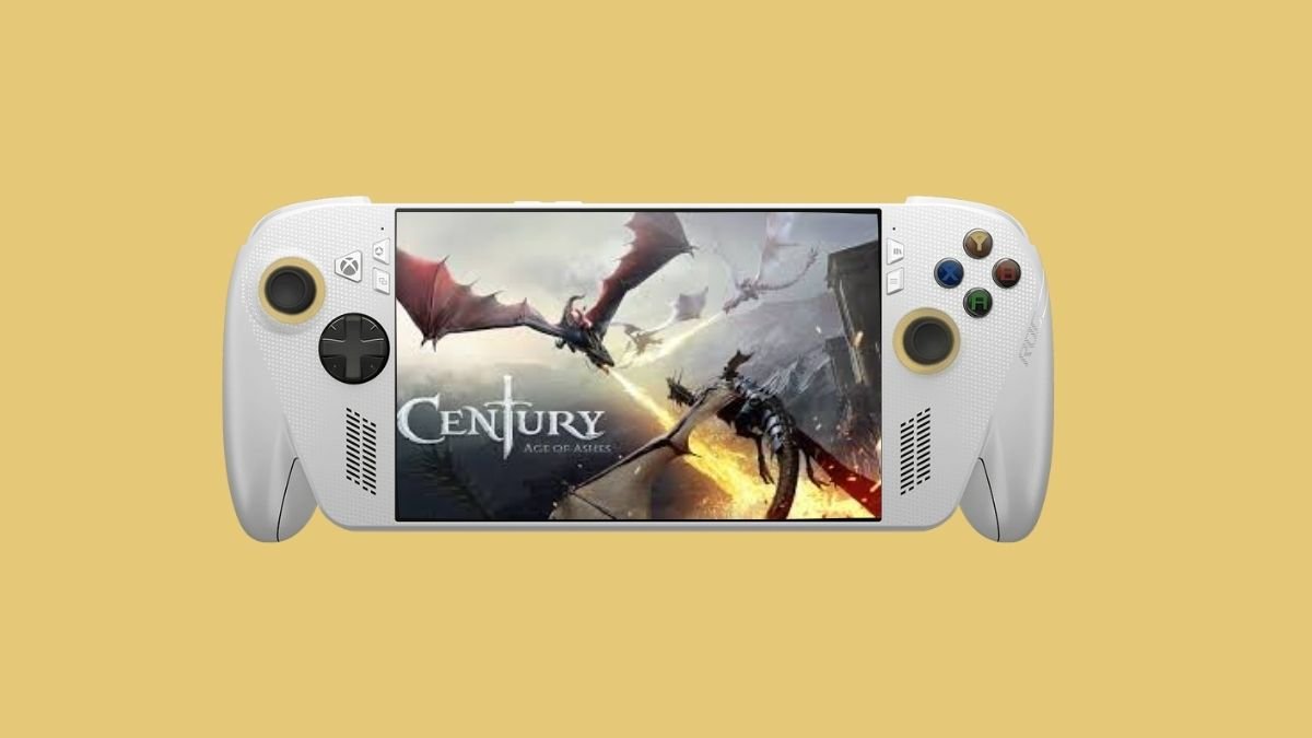 Century: Age of Ashes – Skies on Fire