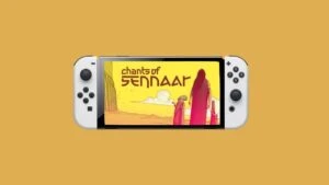 Chants of Sennaar – Language-Based Puzzle Adventure