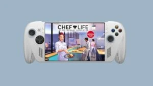 Chef Life A Restaurant Simulator – Michelin Dream Management
