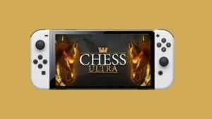 Chess Ultra – 4K Chess Excellence with Crossplay