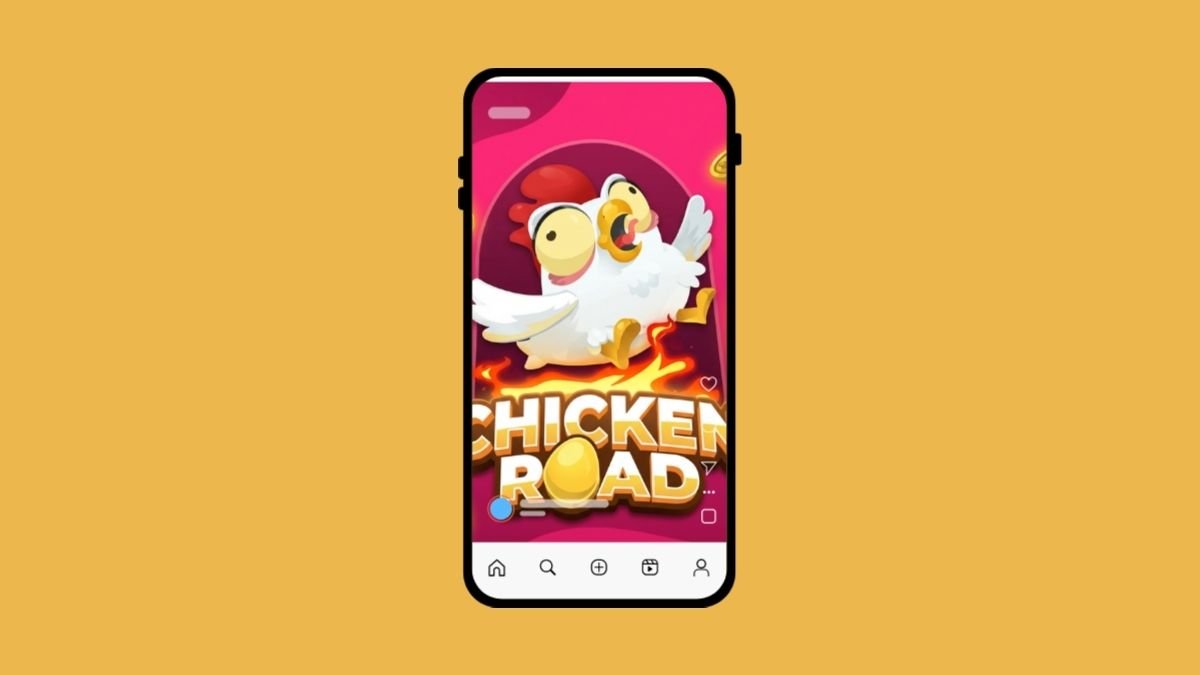 Chicken Road – High-Volatility Crash Game with 98% RTP