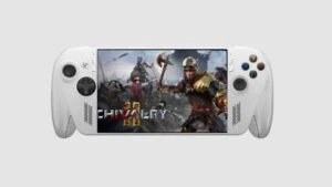 Chivalry 2 – Medieval Multiplayer Mayhem