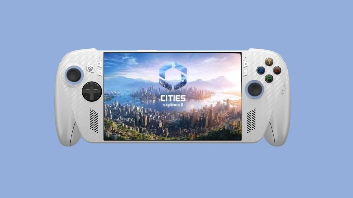 Cities: Skylines II – The Next-Gen City Builder