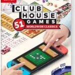 Clubhouse Games 51 Worldwide Classics