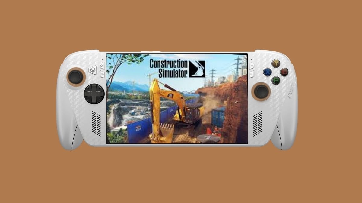 Construction Simulator – Realistic Machinery Mastery and Relaxing Grind